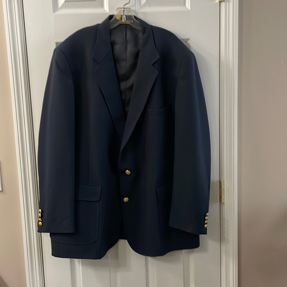Men’s sport coat